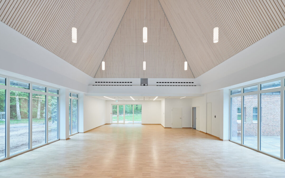 Landvolkshochschule Freckenhorst