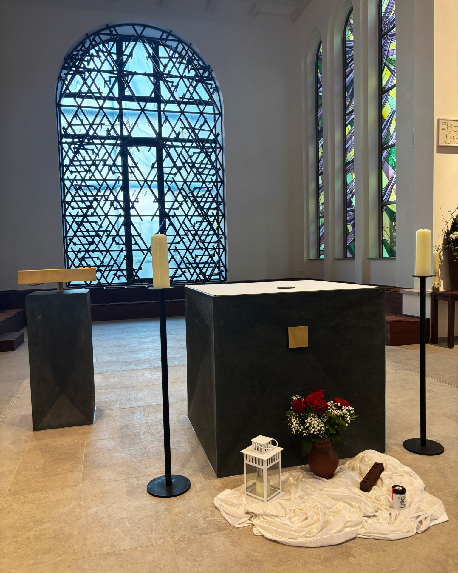 Kirche St. Elisabeth in Bad Rothenfelde