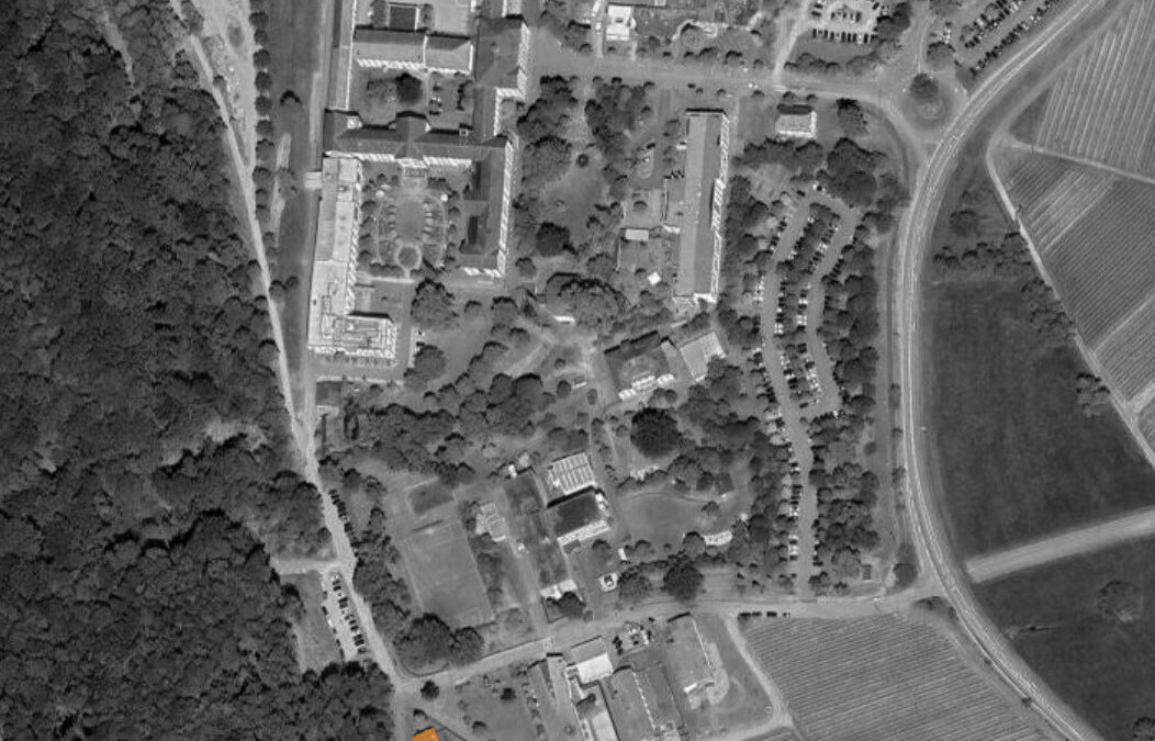 Pfalzklinikum Klingenmünster – Gebäude 52