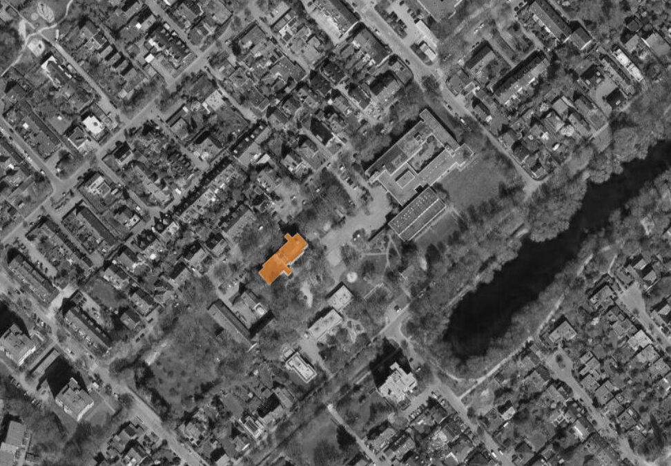 Landesbildungszentrum für Hörgeschädigte Osnabrück