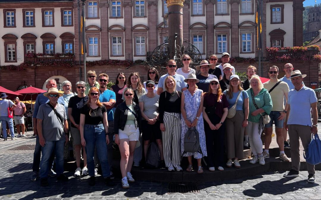 Sommerfest 2026